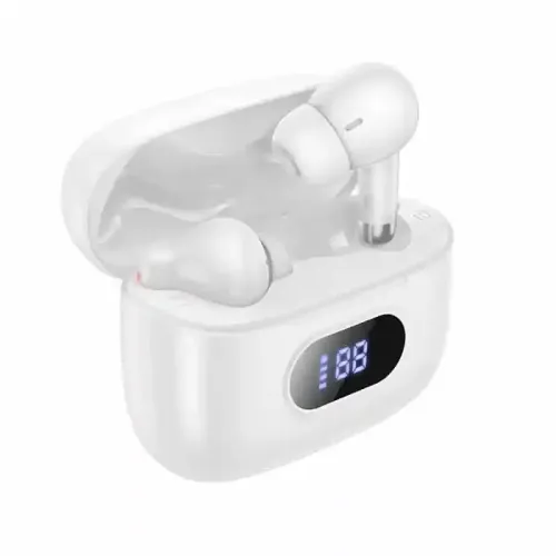 HOCO EQ2 Plus True Wireless Earbuds - Image 3