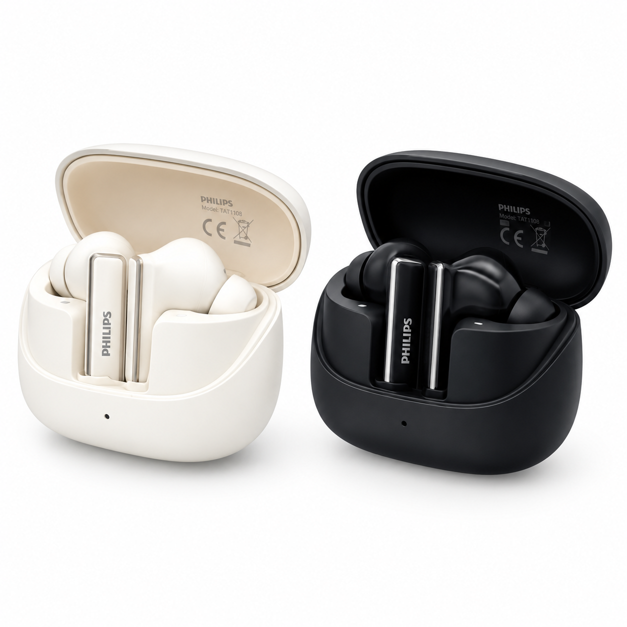 SAIYA YB8 True Wireless Earbuds – Premium ANC Earbuds - Image 3