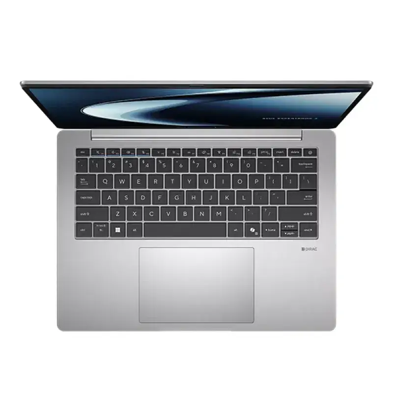 ASUS ExpertBook P3 G1 P3406CCA-LY0280 Intel Core Ultra 7 255H 16GB RAM 512GB SSD 14.0-inch WUXGA Business Series AI PC - Image 3
