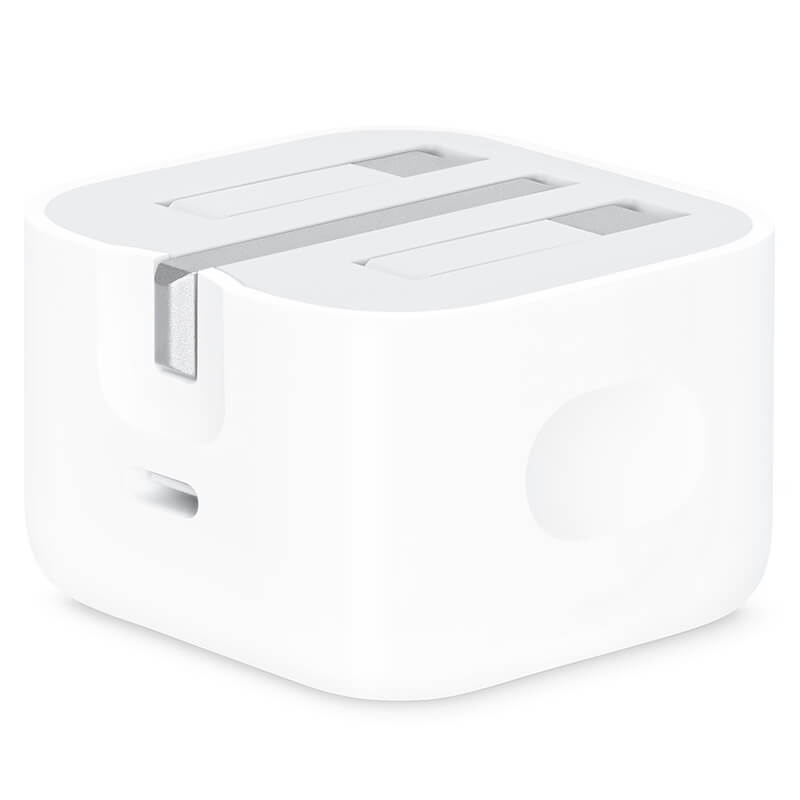 Apple Adapter 20w- 3pin - Image 2