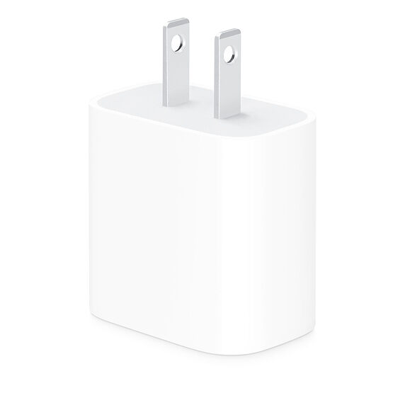 Apple Adapter 20w - Image 2