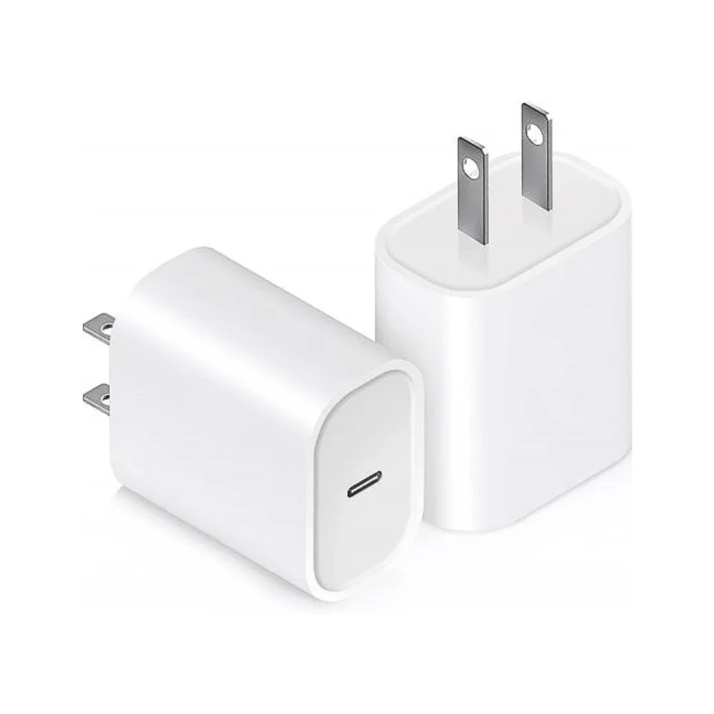Apple Adapter 20w - Image 3
