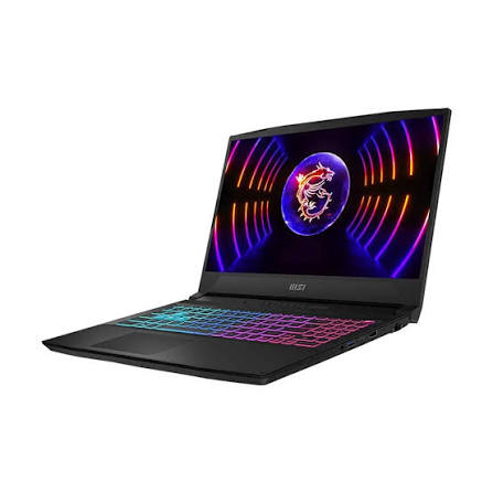 MSI Katana 15 i7-13620H 16GB 1TB SSD 15.6 FHD RTX 4050 6GB Win 11 Laptop - Image 2