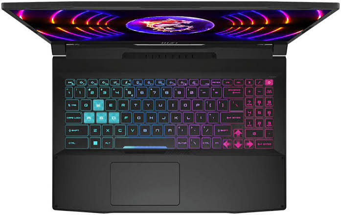 MSI Katana 15 i7-13620H 16GB 1TB SSD 15.6 FHD RTX 4050 6GB Win 11 Laptop - Image 3