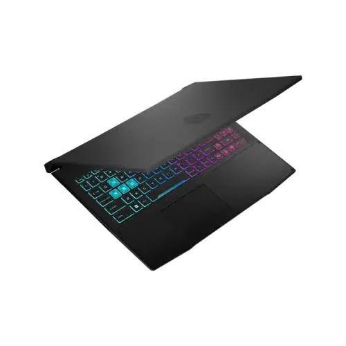 MSI Katana 15 i7-13620H 16GB 1TB SSD 15.6 FHD RTX 4050 6GB Win 11 Laptop - Image 4