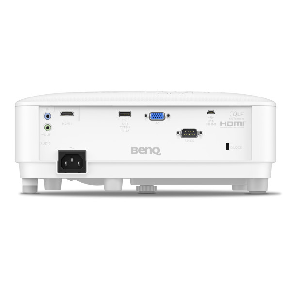 BenQ MX560C XGA 4000 ANSI Lumens Business Projector - Image 3