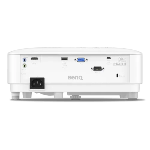 BenQ MW560C WXGA 4000 ANSI Lumens Business Projector - Image 2