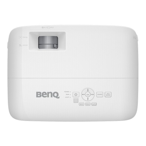 BenQ MH560 3800 Lumen DLP Full Hd Business Projector - Image 3