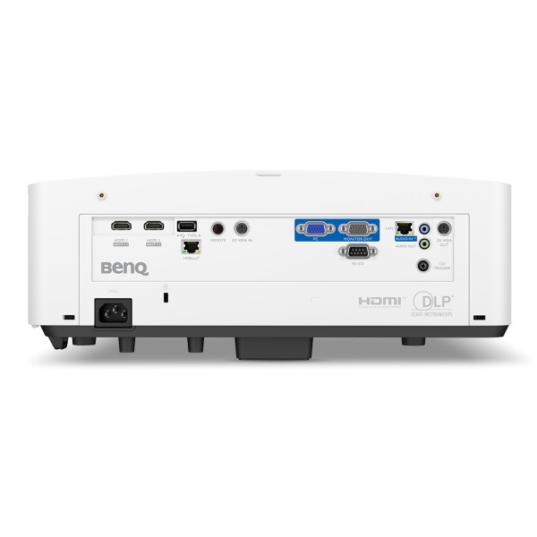 BenQ LU935 6000 Lumens WUXGA Projector - Image 4