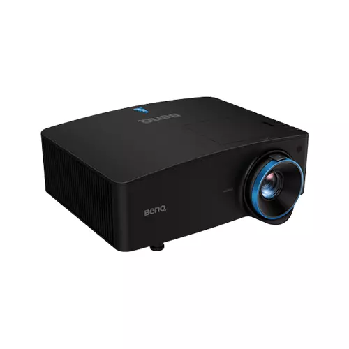 BenQ LU935ST 5500 Lumen WUXGA Short Throw Laser DLP Projector - Image 3