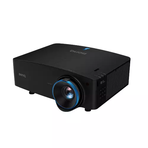 BenQ LU935ST 5500 Lumen WUXGA Short Throw Laser DLP Projector - Image 4