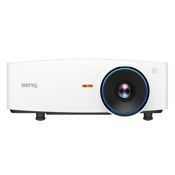 BenQ LK935 5500 Lumens 4K UHD Conference Room Projector - Image 2