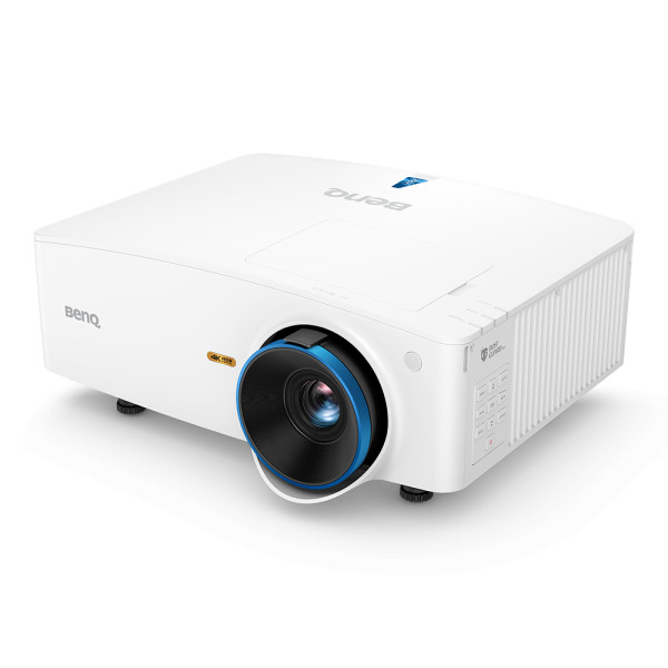 BenQ LK935 5500 Lumens 4K UHD Conference Room Projector - Image 4