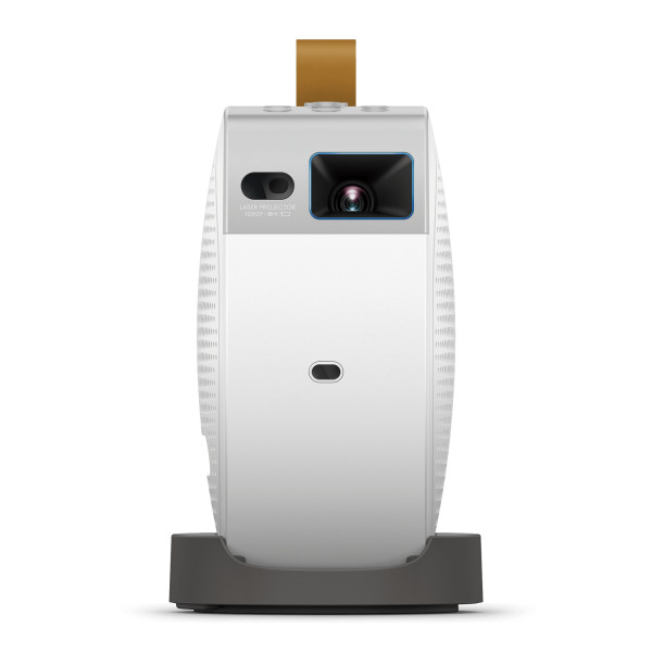 BenQ GV50 500 ANSI Lumens 1080p DLP Projector - Image 2