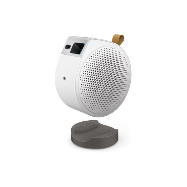 BenQ GV50 500 ANSI Lumens 1080p DLP Projector - Image 4
