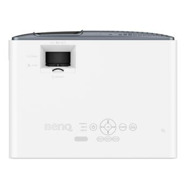 BenQ TK710 3200 Lumens 4K UHD Laser Projector - Image 4