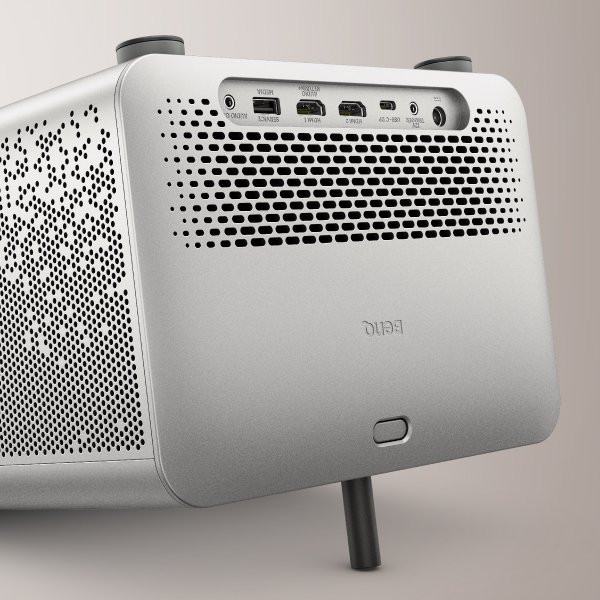 BenQ TK705i 4K 3000lm Projector - Image 2