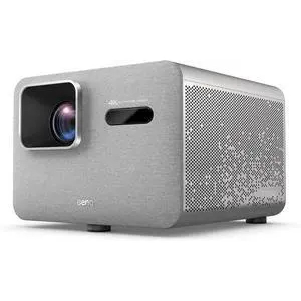 BenQ TK705STi 4K 3000lm Short Throw Home Entertainment Projector - Image 4