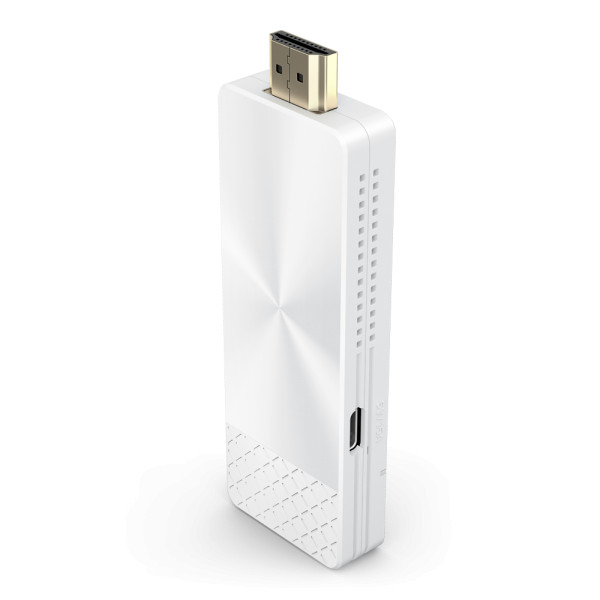 Qcast QP30 Full HD HDMI Wireless 4K30P Upscaling Output Dongle - Image 4