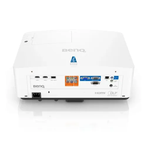 BenQ LU930 5000 Lumens WUXGA Laser Projector - Image 4
