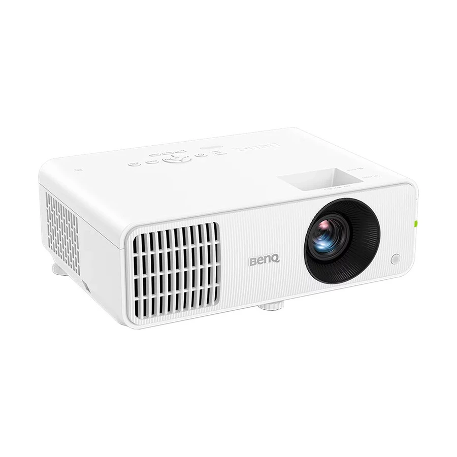 BenQ EH700 (4000 Lumens) 1080P Laser Smart Projector - Image 2