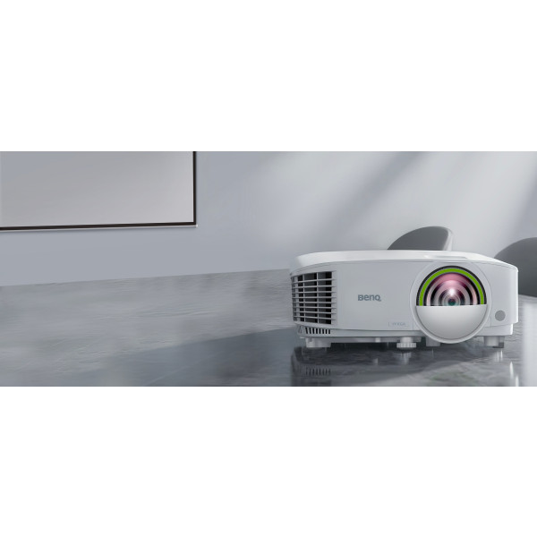 BenQ EW710ST 3600AL Android Short Throw Projector - Image 3