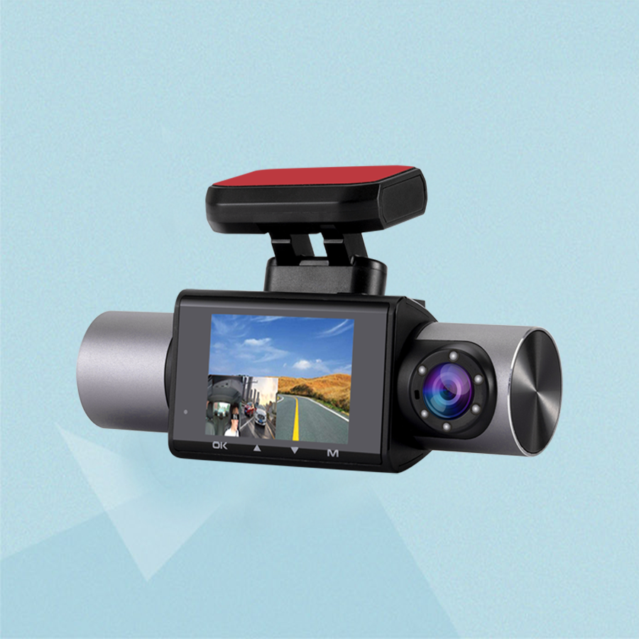 Car Dash Camera: Model KG330