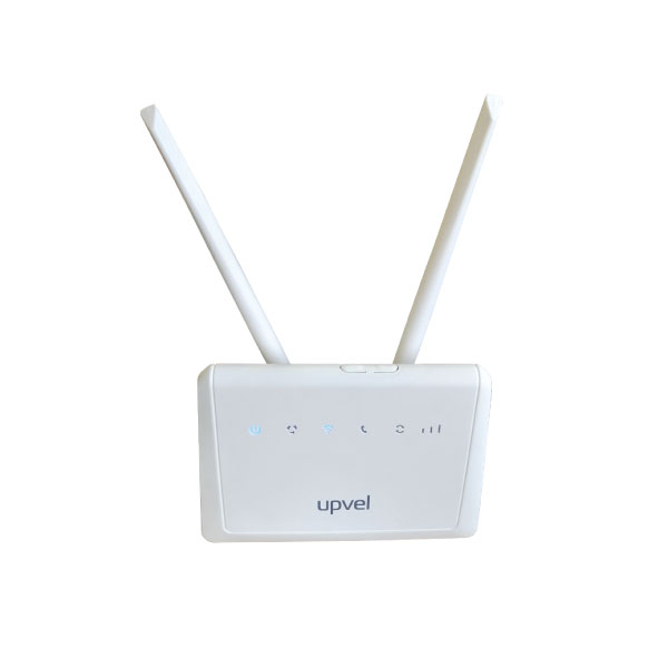 UPVEL UR-323N4G : 300M WiFi LTE Router
