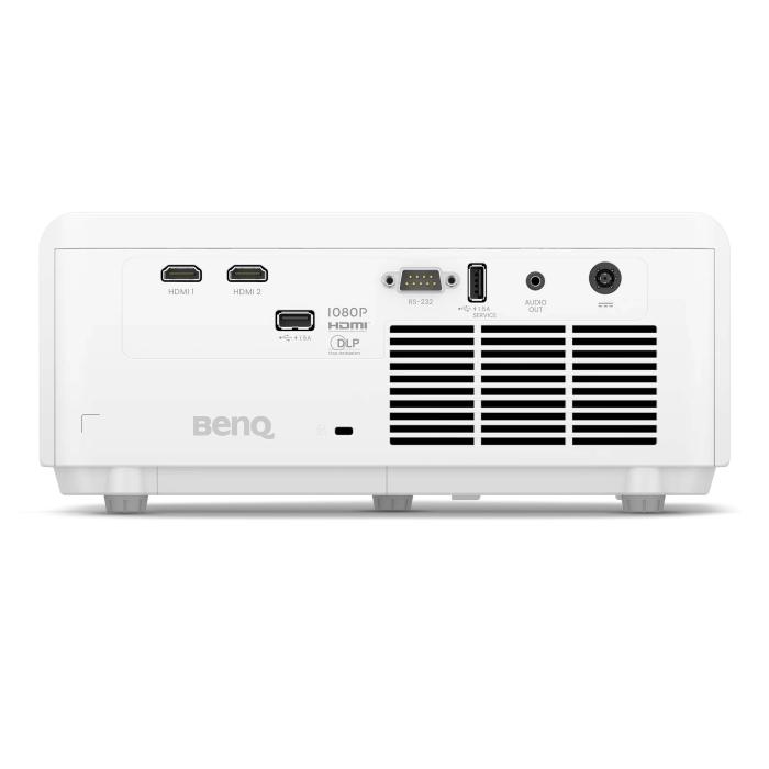 BenQ LH655C Standard throw projector - Image 3