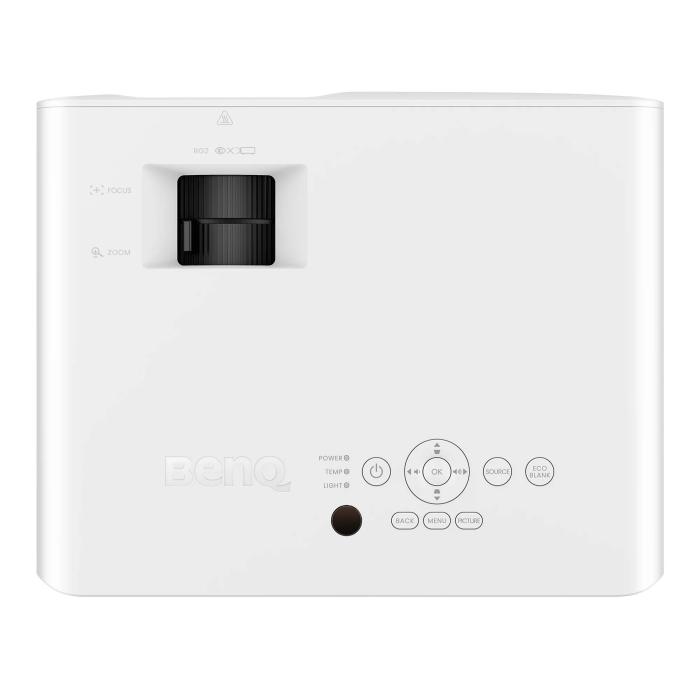 BenQ LH655C Standard throw projector - Image 4