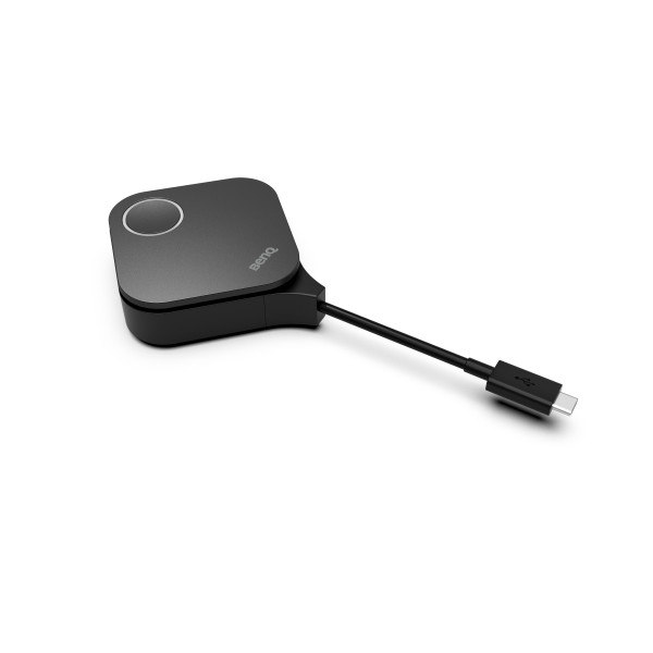 BenQ WDC15 4K UHD Wireless Presentation System - Image 2