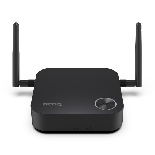 BenQ WDC15 4K UHD Wireless Presentation System - Image 3