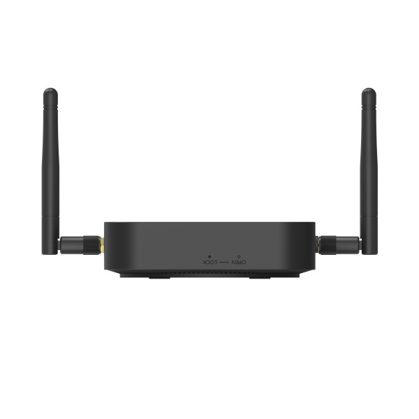 BenQ WDC15 4K UHD Wireless Presentation System - Image 4