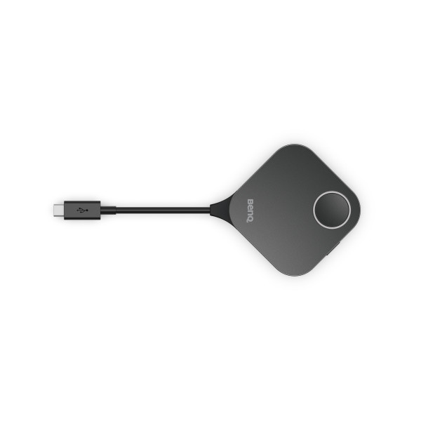 BenQ WDC15 Button Kit Wireless Presentation System - Image 2