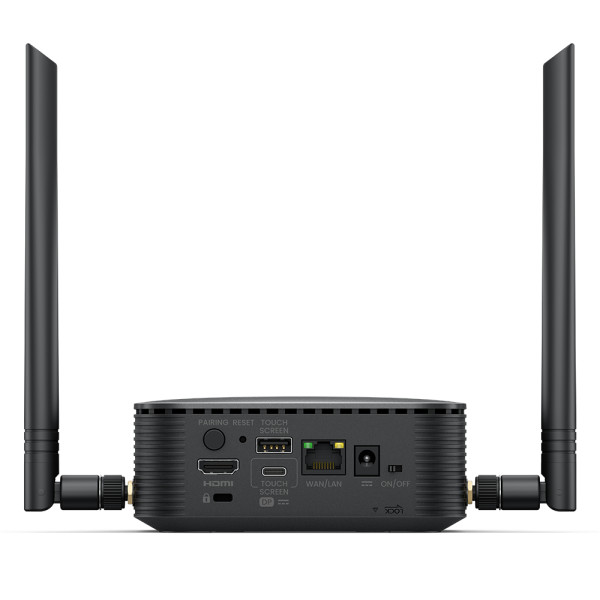 BenQ VS25 Driver-Free Wireless Conferencing System - Image 2