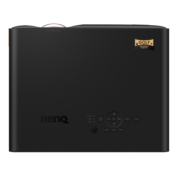 BenQ AH500ST 4000-ANSI Lumens Short Throw 1080P Laser Projector - Image 3