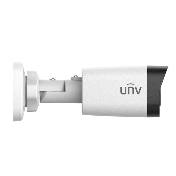 UNVIEW  IPC2122LB-CL-P 2.0MP/4mm/40m IR BULLET IP CAMERA - Image 2