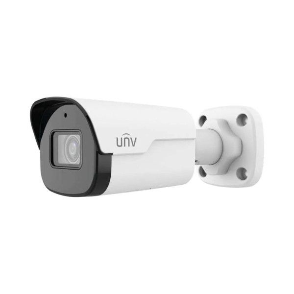 UNVIEW  IPC2122LB-CL-P 2.0MP/4mm/40m IR BULLET IP CAMERA - Image 3