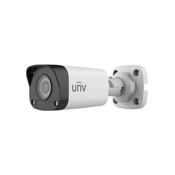UNVIEW  IPC2122LB-CL-P 2.0MP/4mm/40m IR BULLET IP CAMERA - Image 4