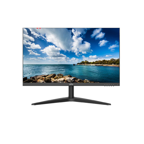 Uniview MW-LC24-C 24-inch 100Hz IPS LED FHD Monitor - Image 2