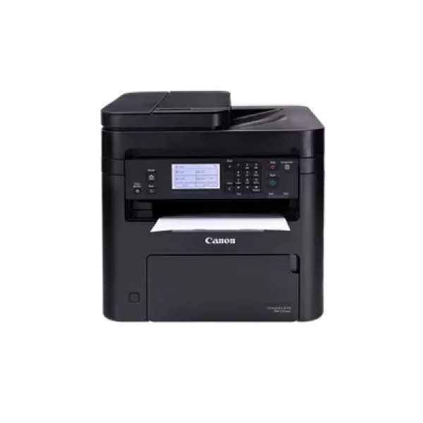 Canon i-SENSYS MFP275dw Mono Laser Printer - Image 3