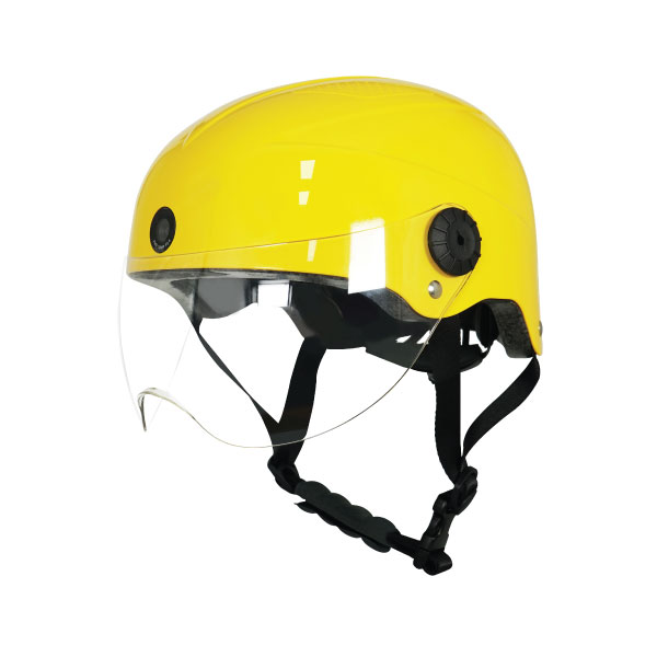 JWKG Cruise K1BFR Smart Helmet with AI facility