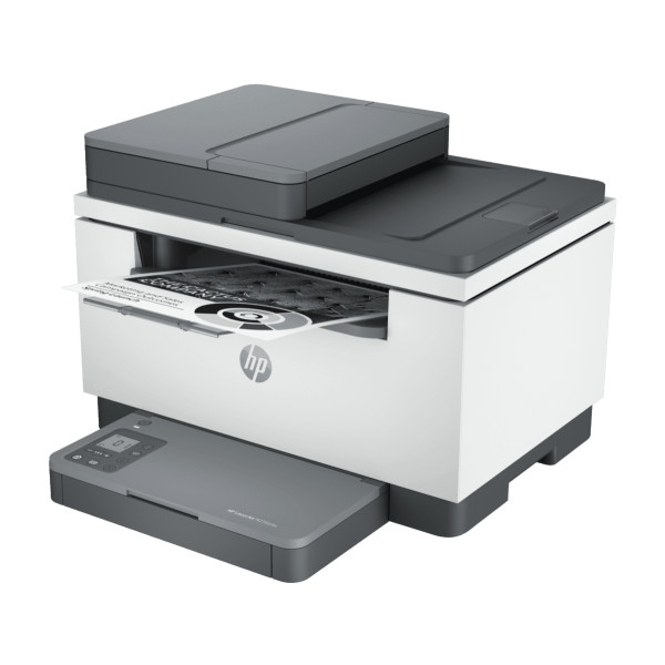 HP LaserJet MFP M236sdw Multifunction Mono Laser Printer - Image 3