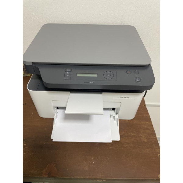 HP Laser MFP 136a Multifunction Laser Printer - Image 2