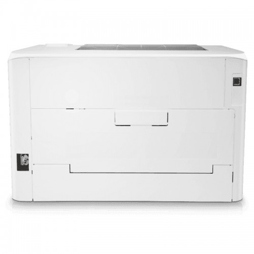 HP Color LaserJet Pro M155a Single Function A4 Color Laser Printer - Image 2