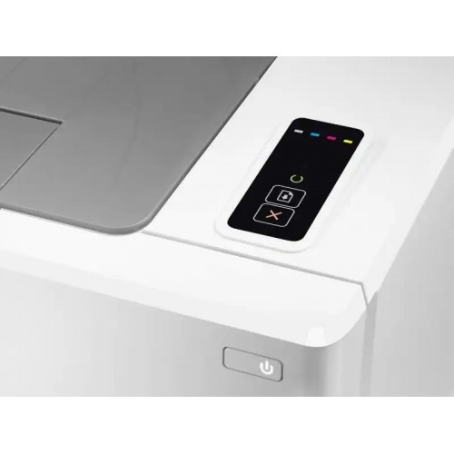 HP Color LaserJet Pro M155a Single Function A4 Color Laser Printer - Image 4