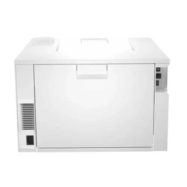 HP Color LaserJet Pro 4202dw Single Function Laser Printer - Image 4