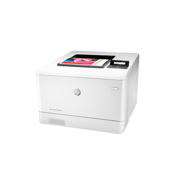 HP Color LaserJet Pro M454dn Single Function Color Laser Printer - Image 2