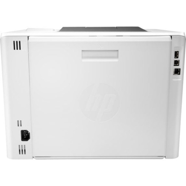 HP Color LaserJet Pro M454dn Single Function Color Laser Printer - Image 4