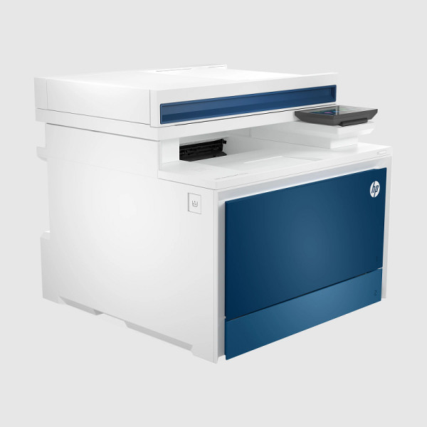 HP Color LaserJet Pro MFP 4303dw Multifunction Color Laser Printer - Image 2